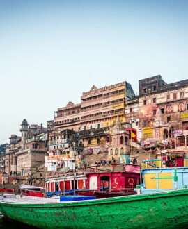 Banaras