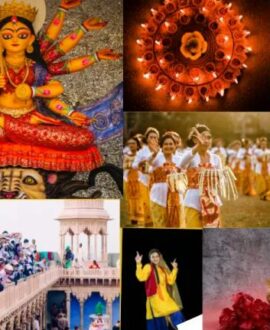 Cultural Performances and Festivals