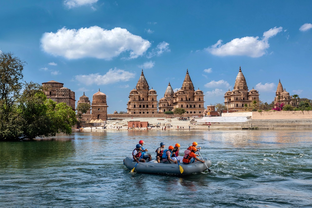 Orchha – The Hidden Gem of Madhya Pradesh